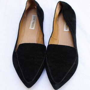 Steve Madden Loafer Flats